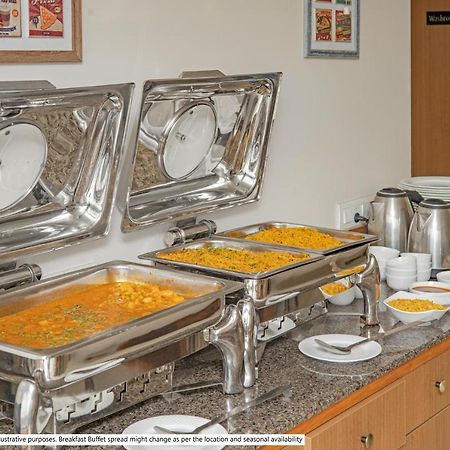 Treebo Luxe Suite, Shivaji Nagar プネ エクステリア 写真