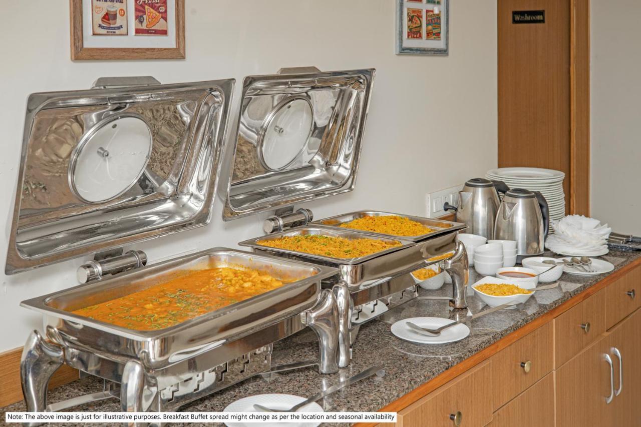 Treebo Luxe Suite, Shivaji Nagar プネ エクステリア 写真