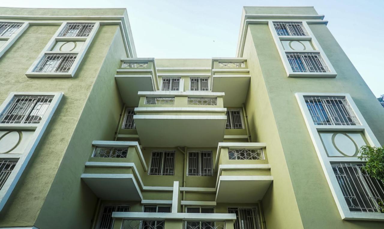 Treebo Luxe Suite, Shivaji Nagar プネ エクステリア 写真