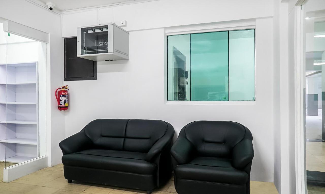 Treebo Luxe Suite, Shivaji Nagar プネ エクステリア 写真