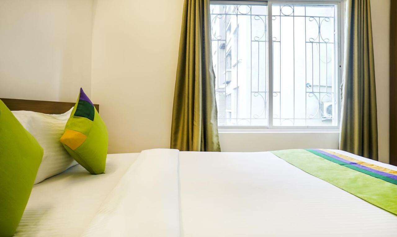 Treebo Luxe Suite, Shivaji Nagar プネ エクステリア 写真