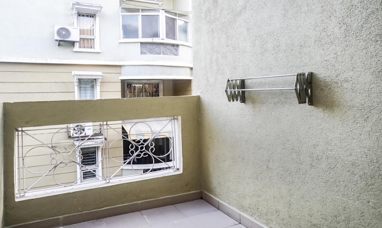 Treebo Luxe Suite, Shivaji Nagar プネ エクステリア 写真