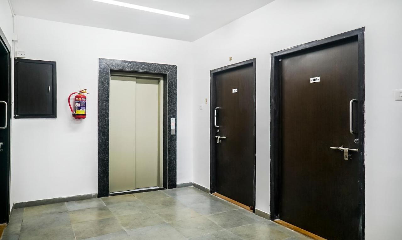 Treebo Luxe Suite, Shivaji Nagar プネ エクステリア 写真