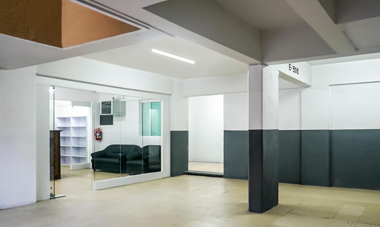 Treebo Luxe Suite, Shivaji Nagar プネ エクステリア 写真