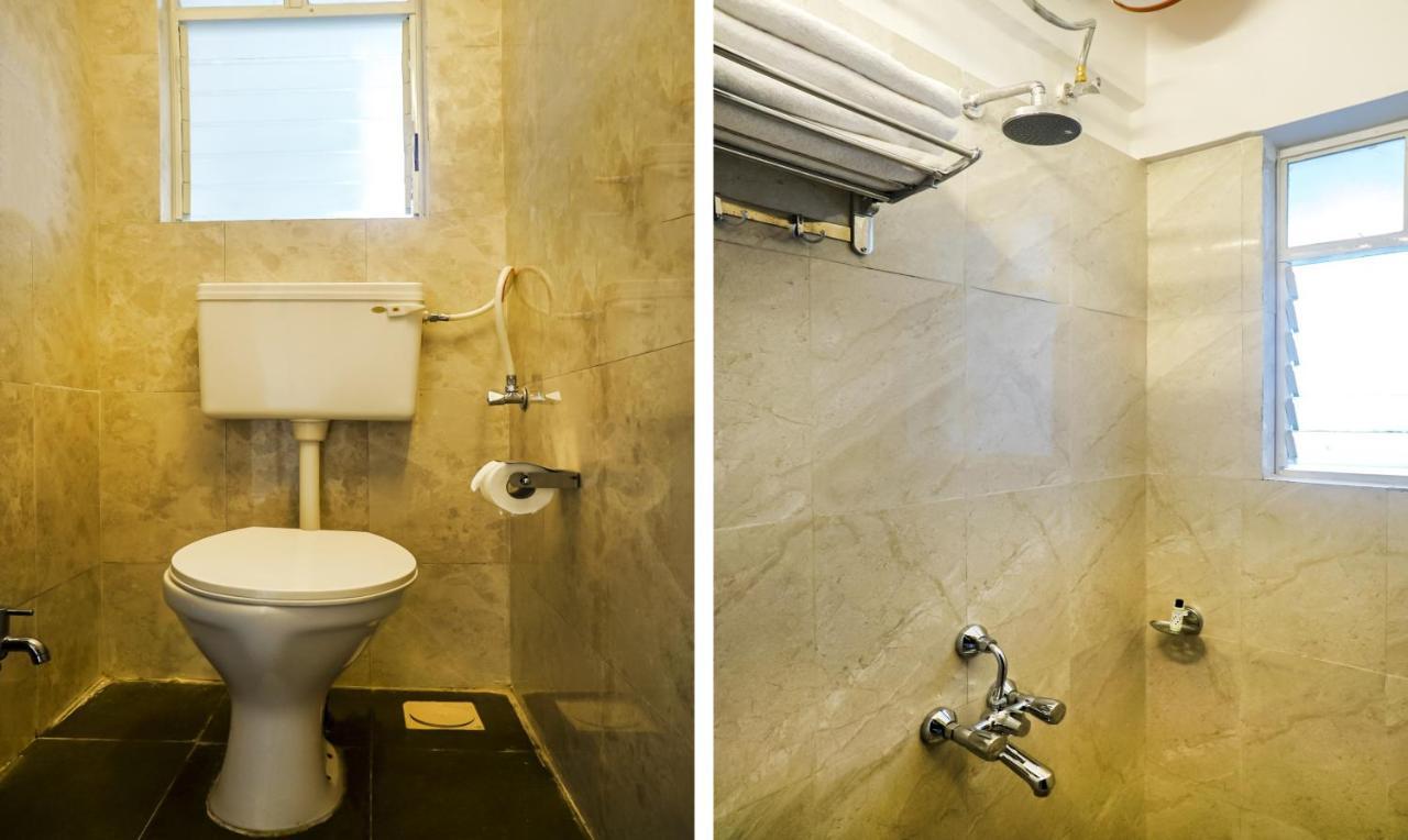 Treebo Luxe Suite, Shivaji Nagar プネ エクステリア 写真