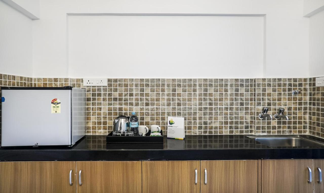 Treebo Luxe Suite, Shivaji Nagar プネ エクステリア 写真
