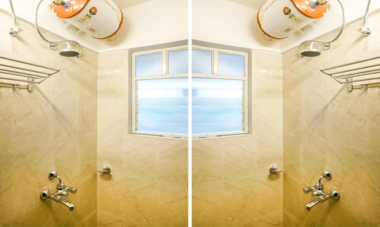 Treebo Luxe Suite, Shivaji Nagar プネ エクステリア 写真