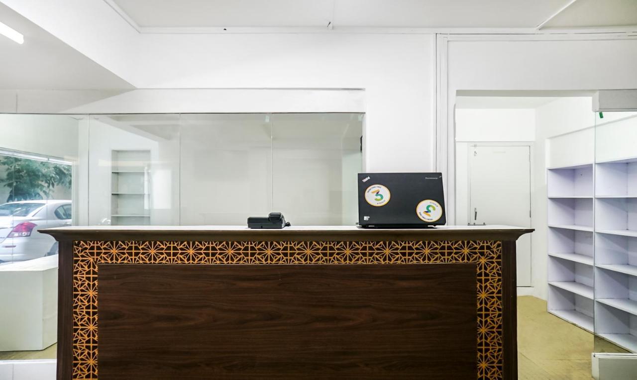 Treebo Luxe Suite, Shivaji Nagar プネ エクステリア 写真