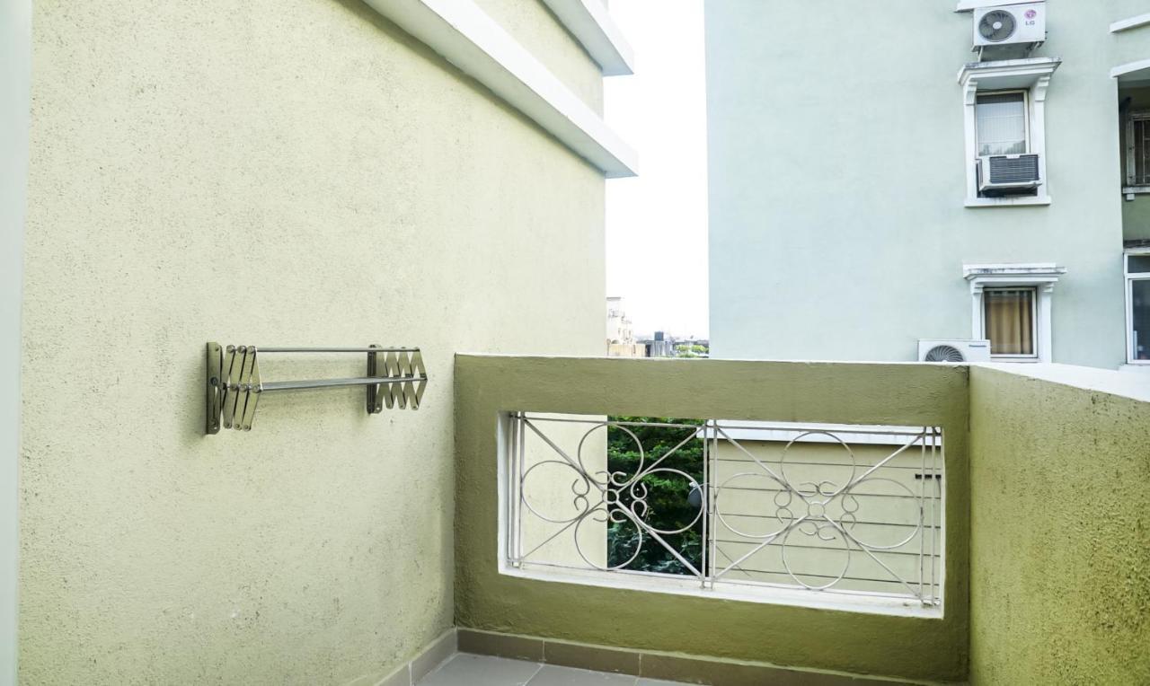 Treebo Luxe Suite, Shivaji Nagar プネ エクステリア 写真