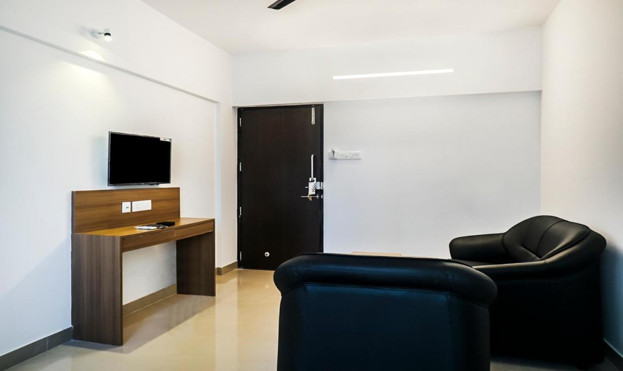 Treebo Luxe Suite, Shivaji Nagar プネ エクステリア 写真