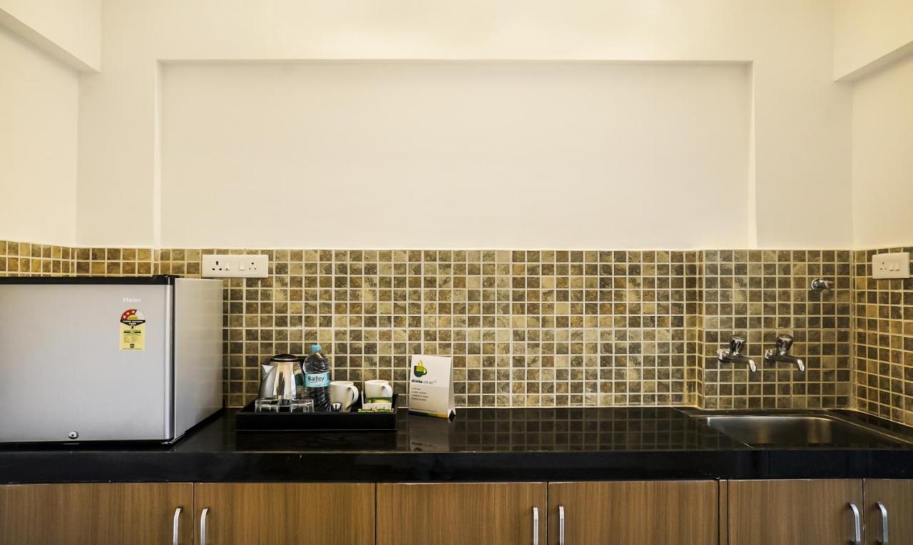 Treebo Luxe Suite, Shivaji Nagar プネ エクステリア 写真
