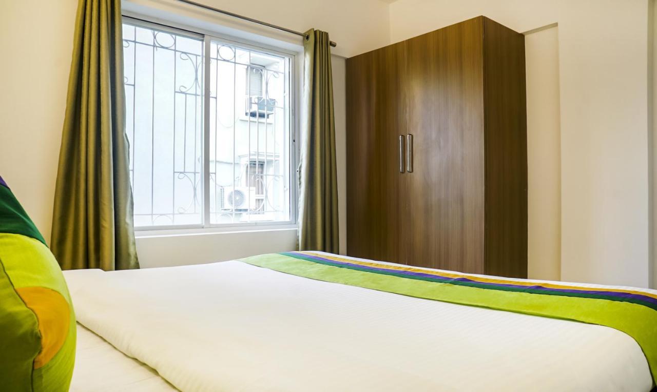 Treebo Luxe Suite, Shivaji Nagar プネ エクステリア 写真