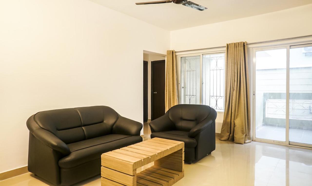 Treebo Luxe Suite, Shivaji Nagar プネ エクステリア 写真