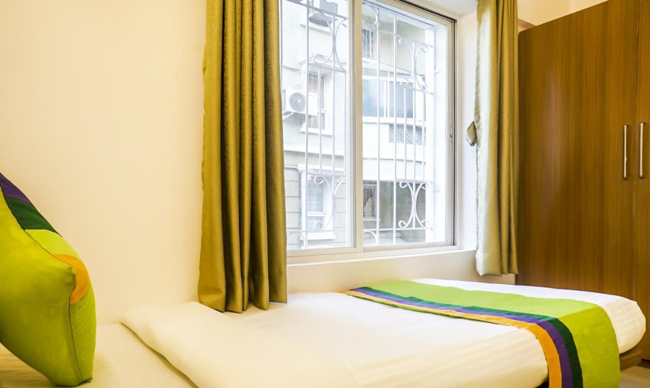 Treebo Luxe Suite, Shivaji Nagar プネ エクステリア 写真