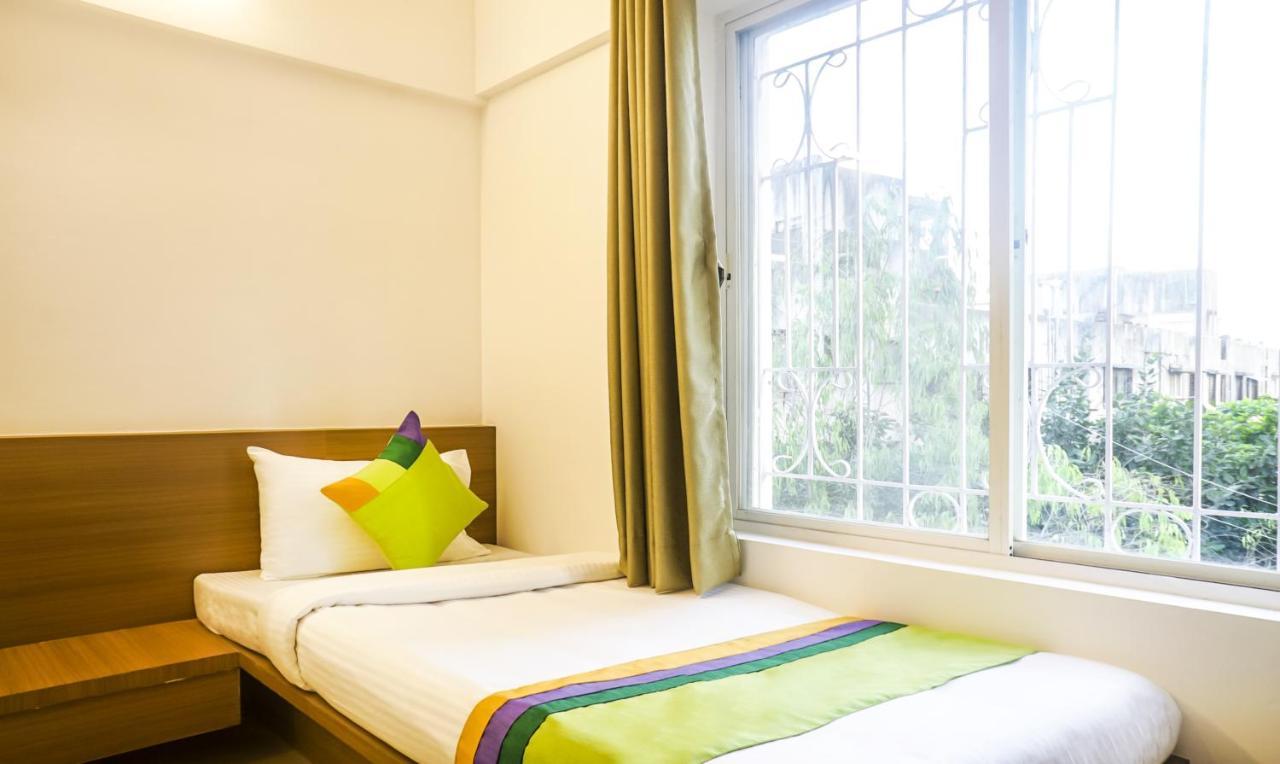 Treebo Luxe Suite, Shivaji Nagar プネ エクステリア 写真