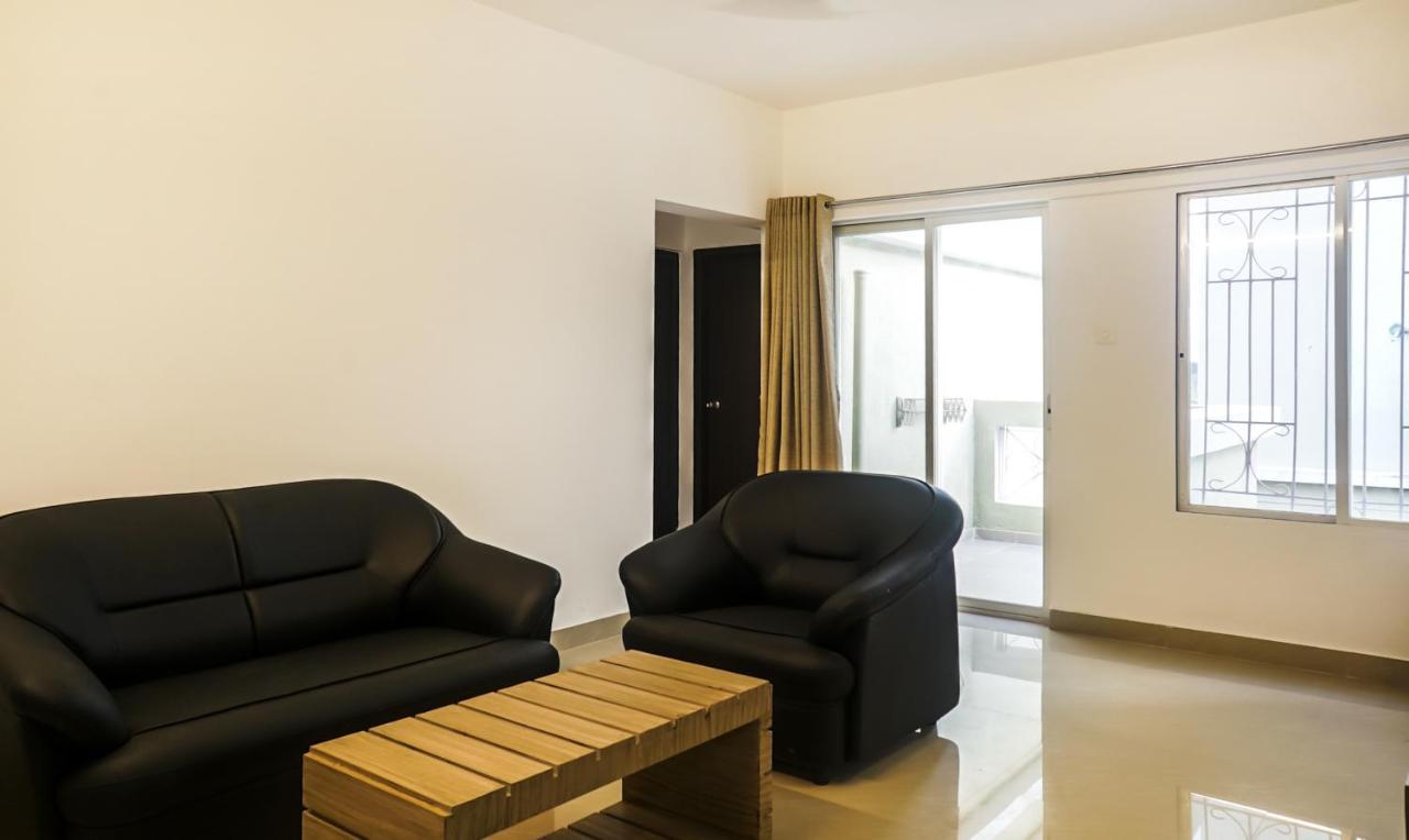 Treebo Luxe Suite, Shivaji Nagar プネ エクステリア 写真