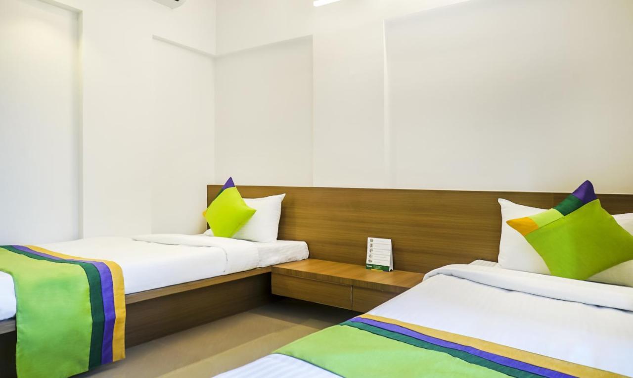 Treebo Luxe Suite, Shivaji Nagar プネ エクステリア 写真
