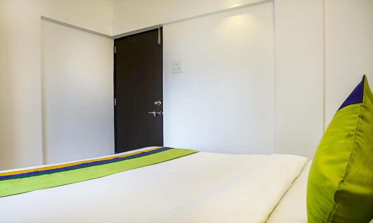 Treebo Luxe Suite, Shivaji Nagar プネ エクステリア 写真