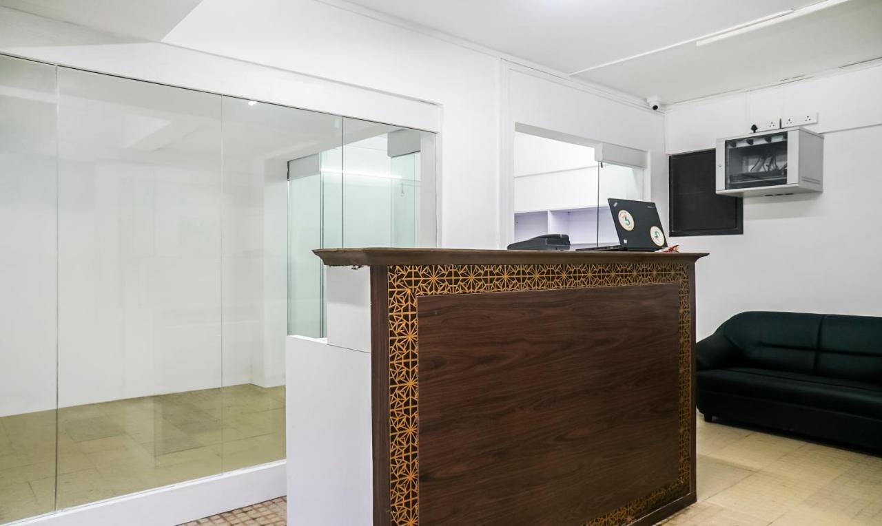 Treebo Luxe Suite, Shivaji Nagar プネ エクステリア 写真