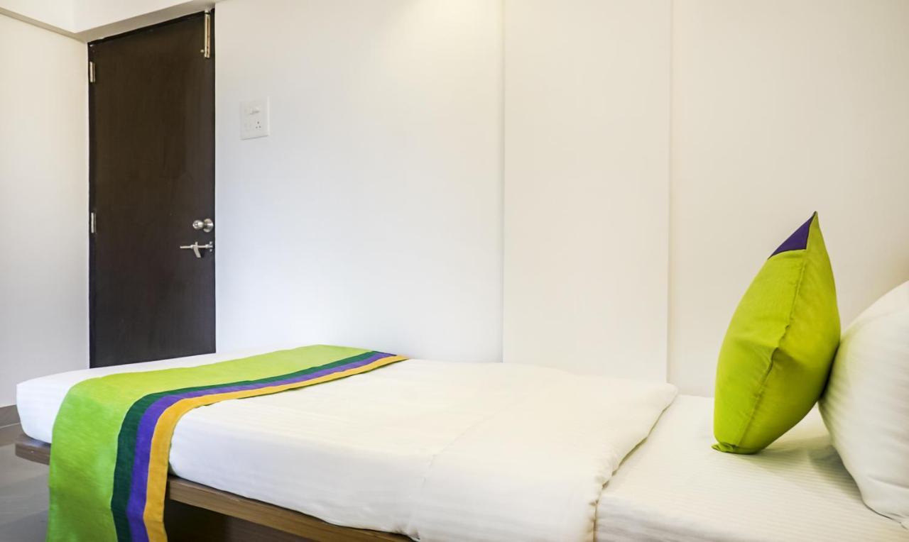 Treebo Luxe Suite, Shivaji Nagar プネ エクステリア 写真