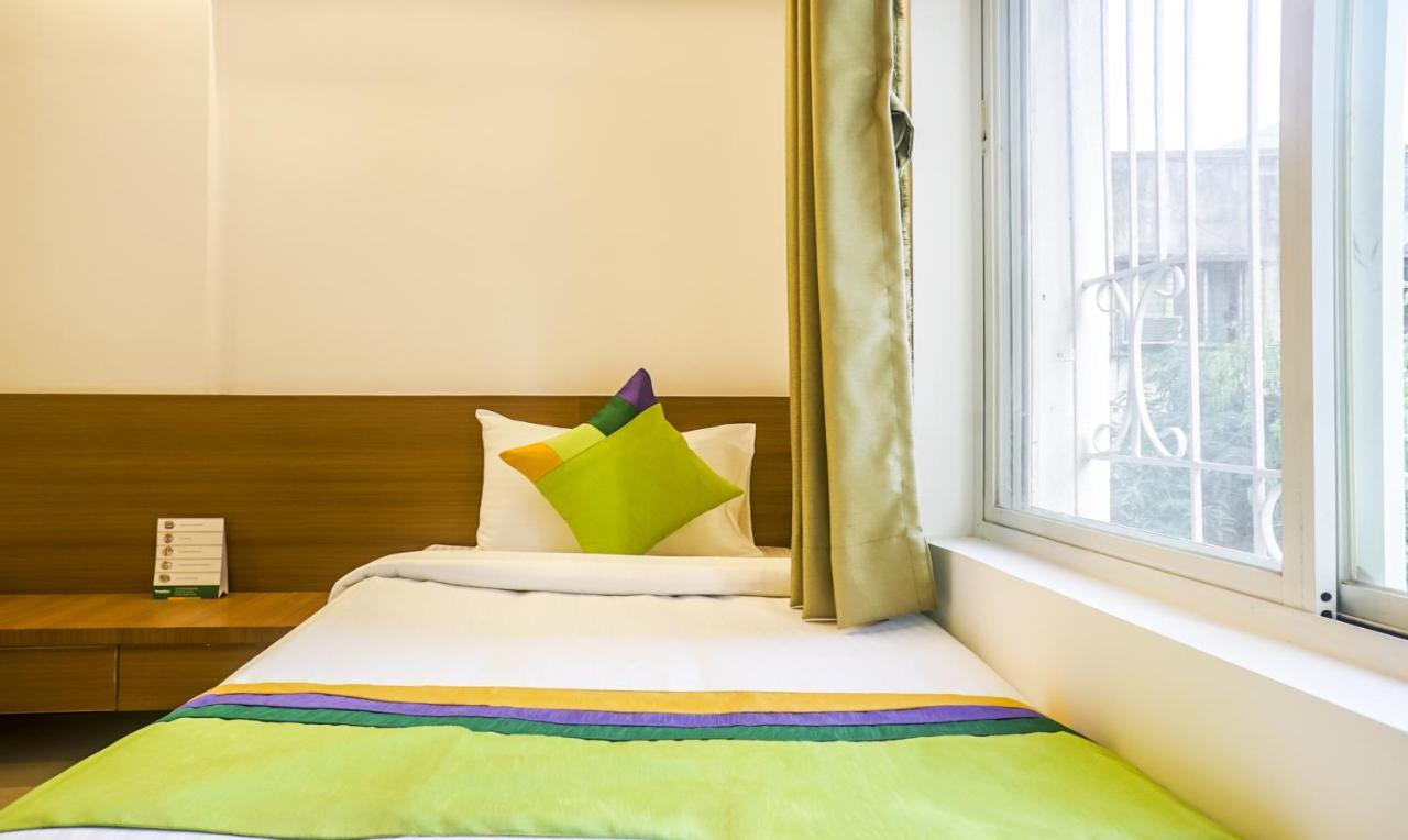 Treebo Luxe Suite, Shivaji Nagar プネ エクステリア 写真